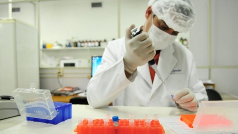 Lula sanciona lei que amplia coleta do DNA de condenados; todos terão o material recolhido!