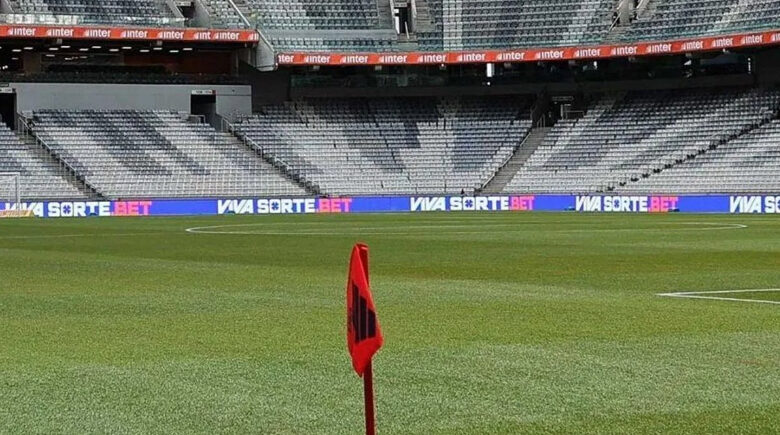 Clubes pedem à CBF que não aprove gramados sintéticos até reunião em 2026