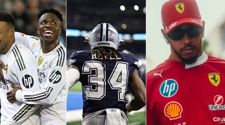 Saiba quais são as 50 equipes esportivas mais valiosas do mundo segundo a Forbes