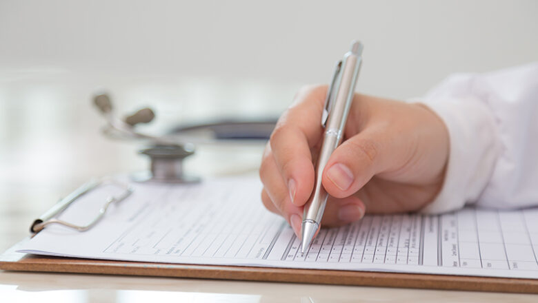 Conselho de Medicina desmente boato sobre atestados médicos de papel; entenda