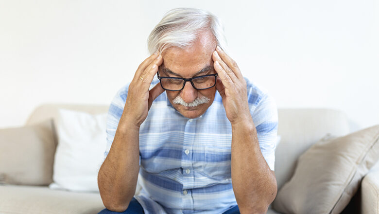 AVC: Saiba reconhecer os sinais e por que cada minuto conta