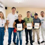 Restaurantes, varejo de moda e setor de cosméticos lideram contratação de crédito na Badespi em 2025