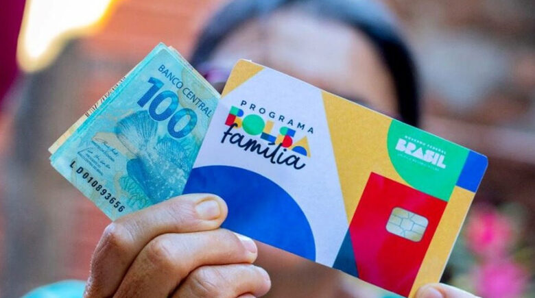 Governo divulga calendário de pagamento do Bolsa Família 2026; veja as datas!