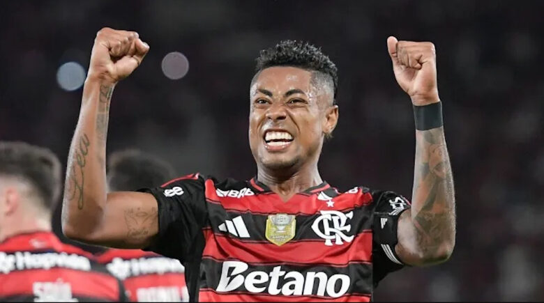 Após conquista do Brasileirão, Bruno Henrique revela quando pretende se aposentar