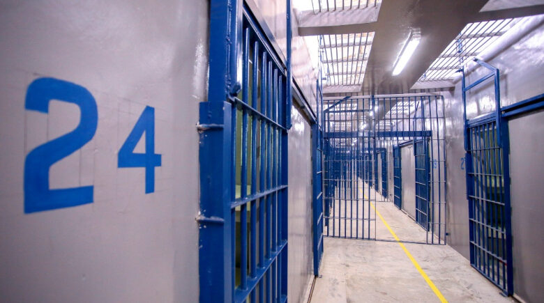 Saída temporária de Natal libera mais de 500 detentos no sistema prisional do Piauí