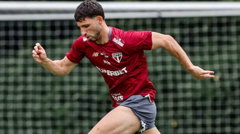 Mounjaro e mais de 70 lesionados: os bastidores da crise médica no São Paulo