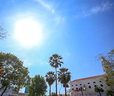 Alerta de calor extremo no Brasil tem data para acabar