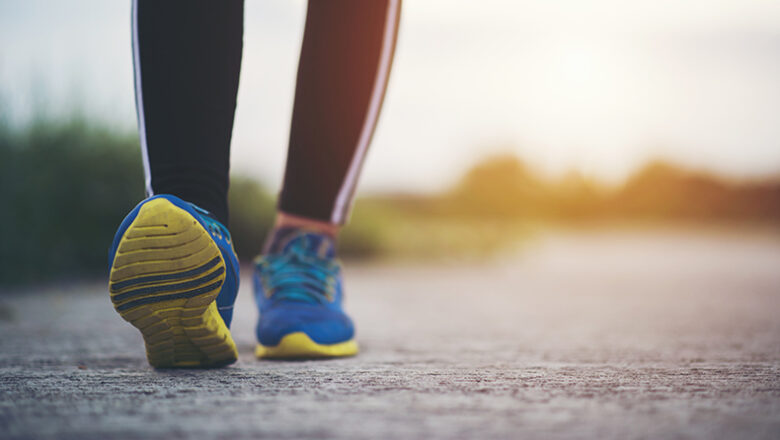 Quem tem Glaucoma pode beneficiar a visão com exercícios aeróbicos