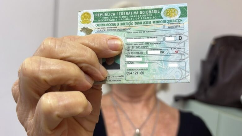 Nova CNH: Detran-PI abre seleção para credenciamento de instrutores de trânsito autônomos