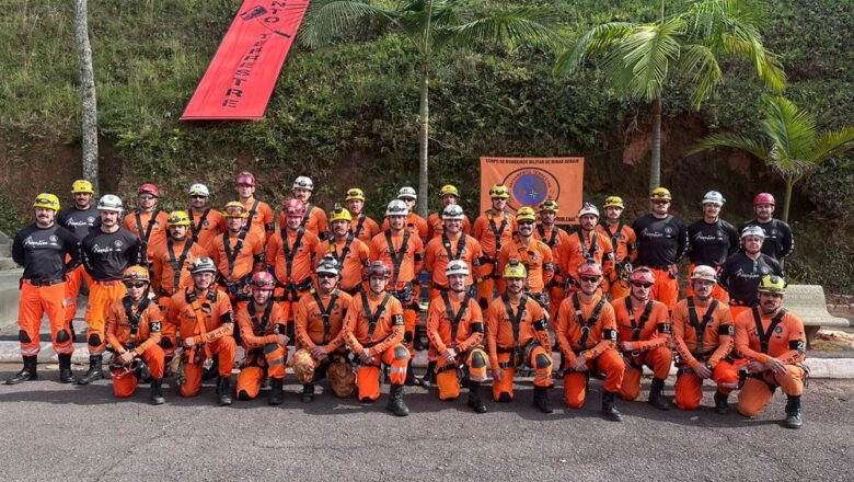 Governo do Piauí convoca aprovados para curso de formação do concurso de Bombeiros Militares; veja lista