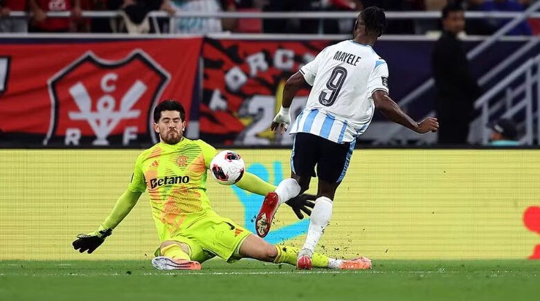 Rossi projeta final contra o PSG e reflete sobre lições do Mundial de Clubes