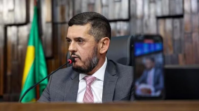 CCJ da Alerj avalia prisão de Rodrigo Bacellar nesta sexta-feira; veja como será a votação