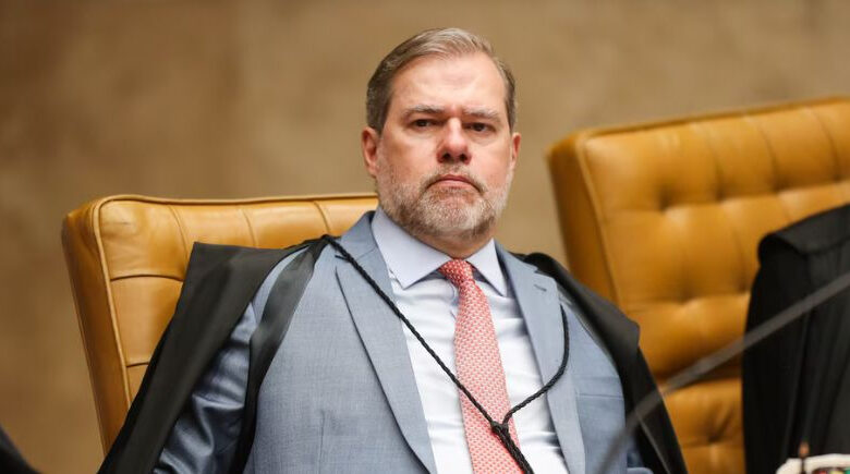 Caso Master: Toffoli nega pedido da PGR e mantém a acareação