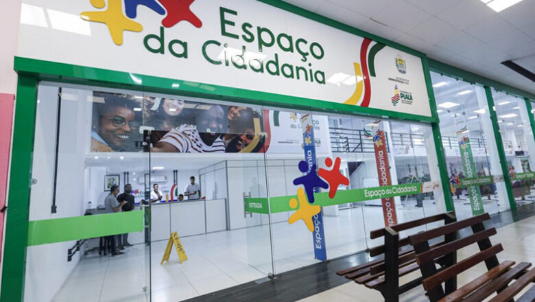 Espaço da Cidadania passa a oferecer suporte por WhatsApp; veja o número
