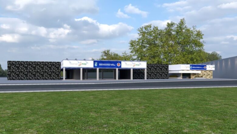 Governo do Estado entrega novas unidades do Batalhão de Choque e do Batalhão Especial de Policiamento do Interior nesta sexta (19)