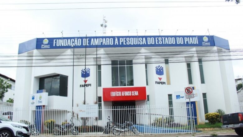 Fapepi apresenta maior expansão de bolsas da história e investe R$ 16,8 milhões em formação científica no Piauí