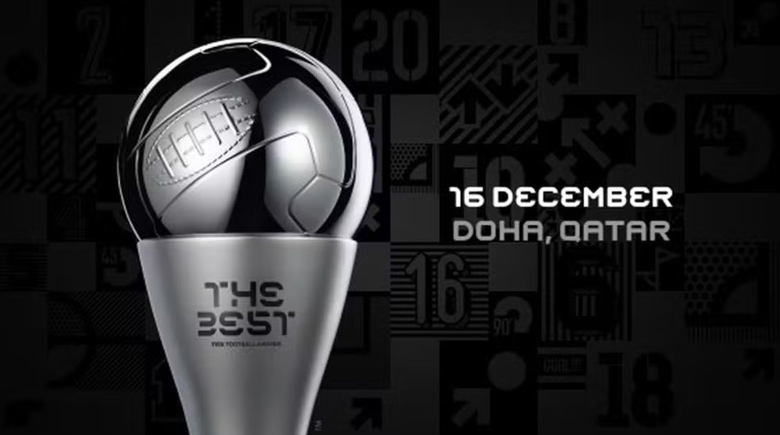 Premiação do Fifa The Best 2025: confira onde assistir ao vivo e horário