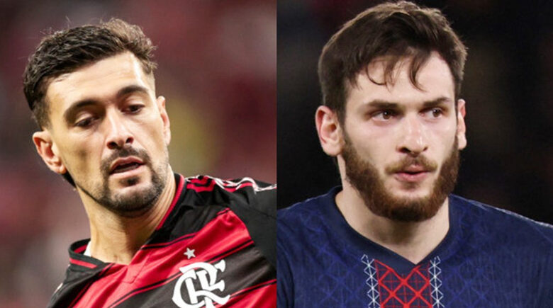 É hoje! Flamengo encara o PSG em busca do bicampeonato mundial; saiba tudo!
