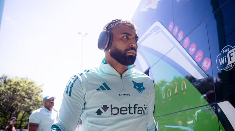 Santos prepara mudanças no elenco para abrir espaço a Gabigol e reforços