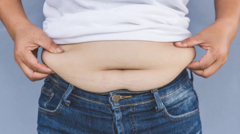 Estudo revela que gordura abdominal altera o coração mais que peso total