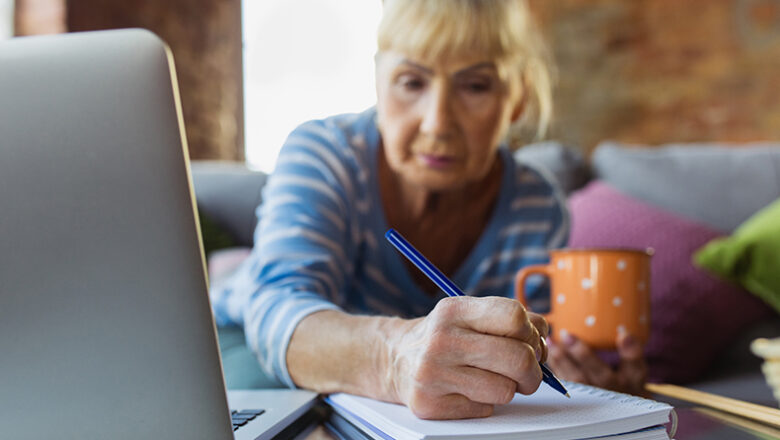 Estudo revela como a genética e os hábitos podem prolongar a saúde do cérebro