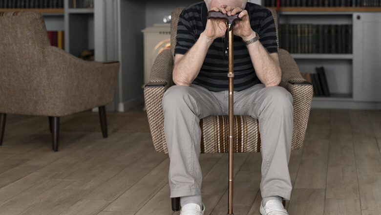 Quedas? 5 dicas para prevenção de acidentes domésticos com idosos