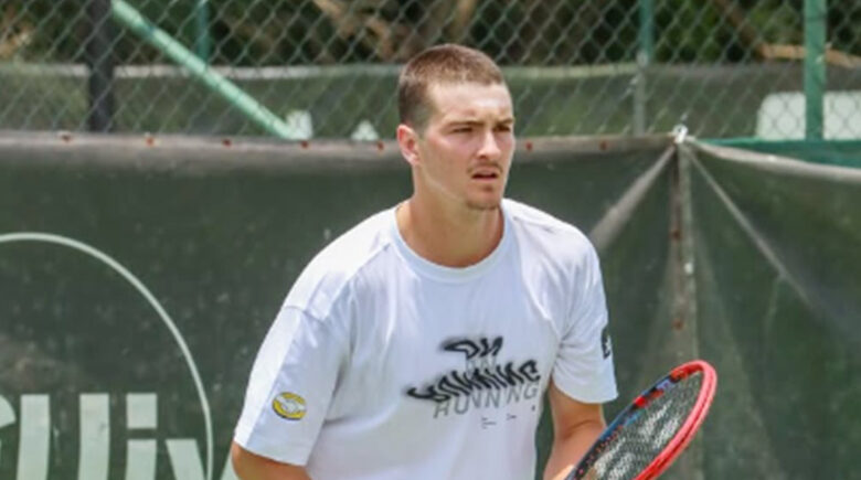 João Fonseca é citado por emissora inglesa com potencial para rivalizar com Alcaraz e Sinner