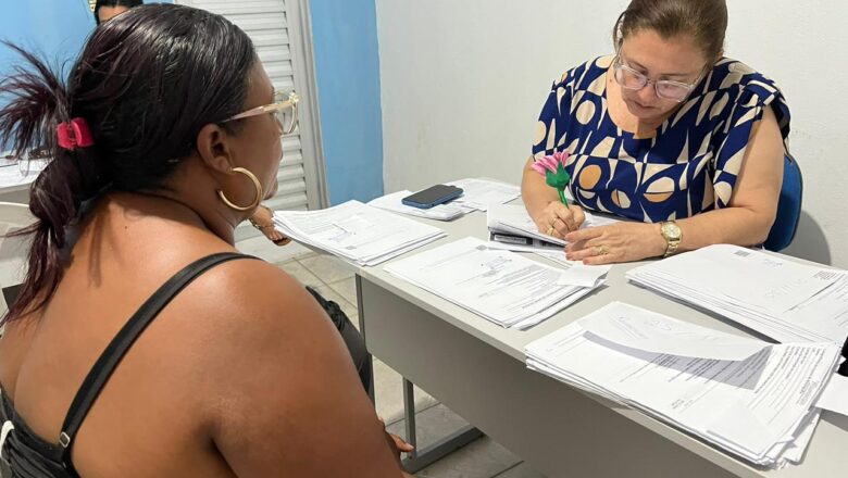 Piauí amplia diagnóstico e facilita rastreio do câncer para mais de 40 mil mulheres com Caminhão da Mamografia