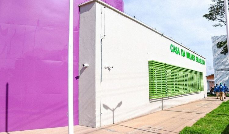 Rede de proteção às mulheres funcionará 24h durante as festividades de Natal e Ano Novo