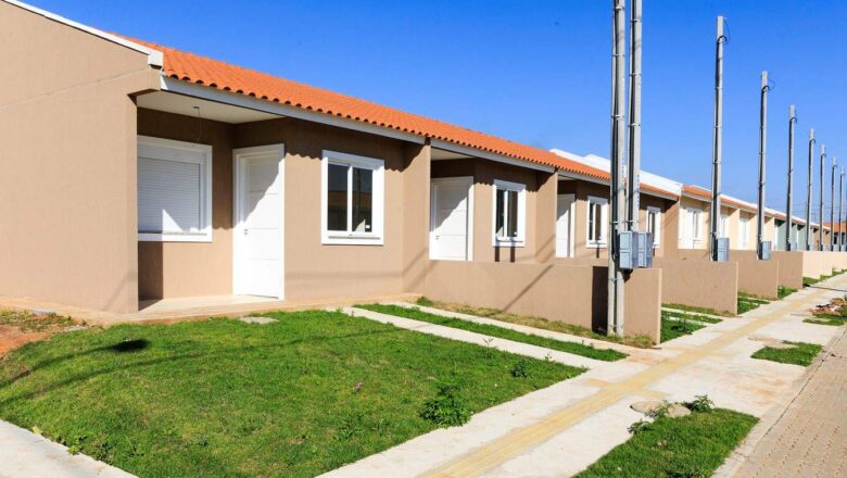 Piauí supera metas e amplia contratações do Minha Casa, Minha Vida