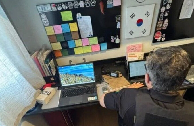 PF mira suspeitos de ataque hacker contra deputados que apoiaram PL Antiaborto