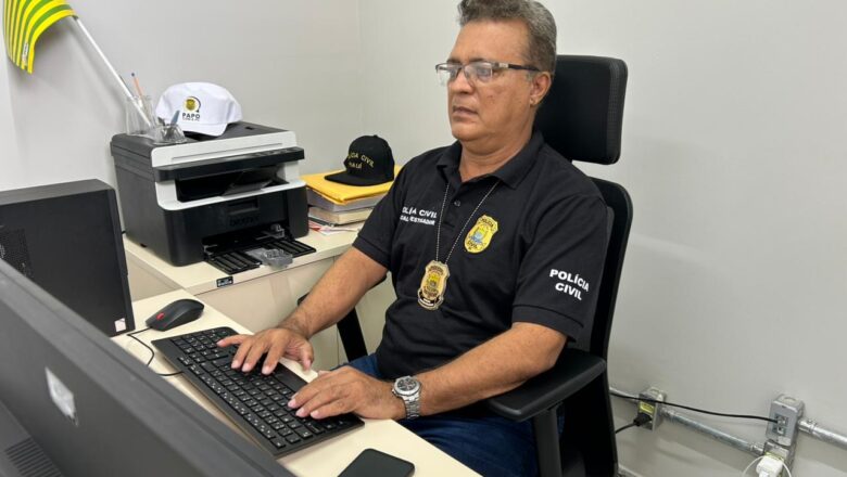 Polícia Civil realiza mais de 2 mil atendimentos pela Ouvidoria em 2025