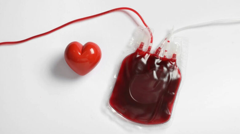 Descoberto tipo sanguíneo ultrarraro: entenda a importância da descoberta