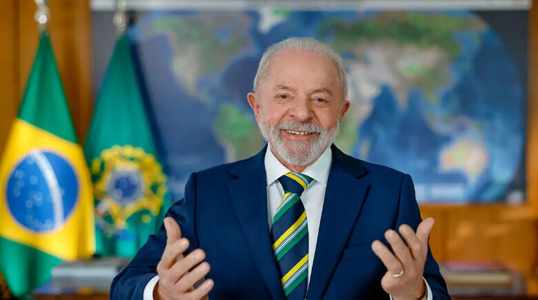 Lula fará pronunciamento de Natal em rede nacional nesta quarta