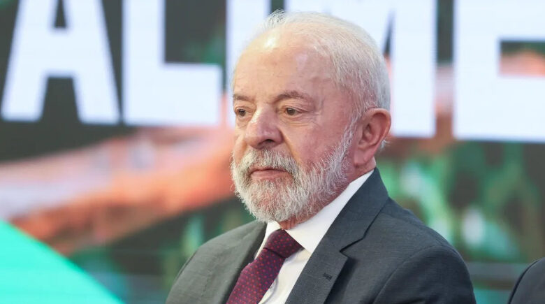 Pesquisa Real Time Big Data: Lula lidera todos os cenários de primeiro turno