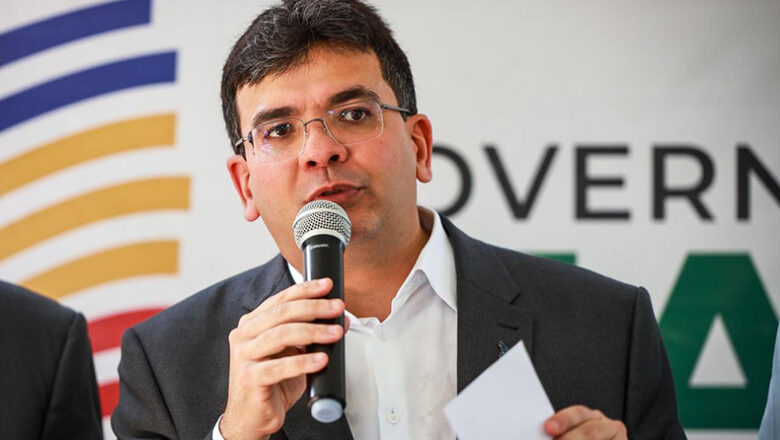 Governador sanciona crédito de R$ 3,2 bilhões para reestruturação de dívida