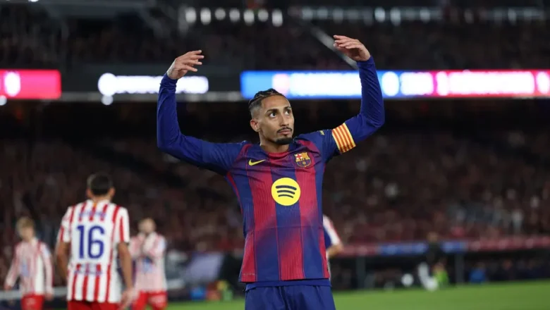 The Best Fifa: Raphinha não é escolhido por Ancelotti, Marquinhos e outro brasileiro; veja votos