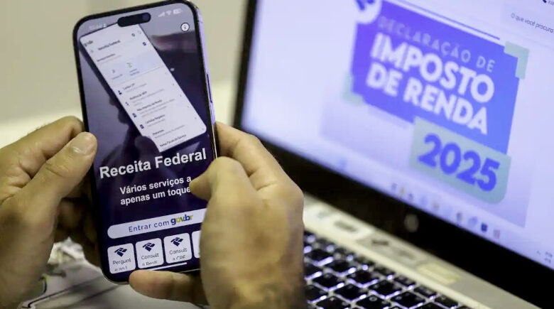 Imposto de Renda: Receita abre consulta a mais um lote residual de restituições