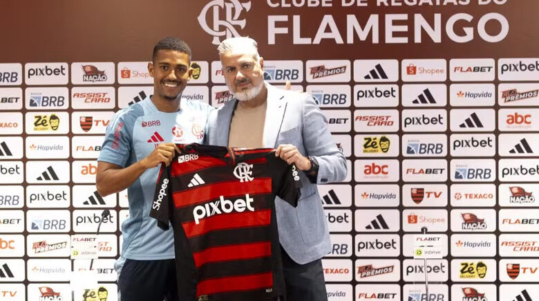 Ainda na briga por dois títulos, Flamengo já mira dois reforços para o próximo ano
