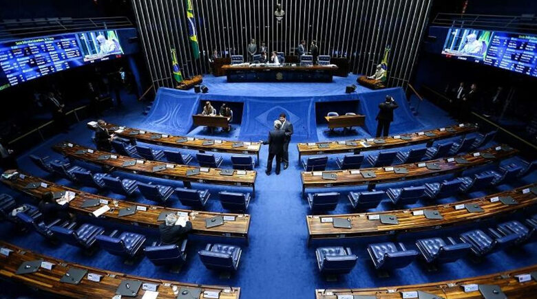 CCJ tem Dosimetria na pauta hoje, mas impasse pode adiar votação; entenda!