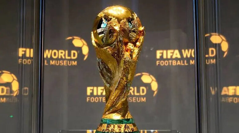 Supercomputador deixa Brasil longe dos favoritos ao título da Copa do Mundo; veja previsão