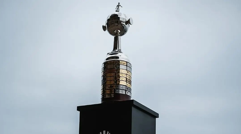 Botafogo encara altitude boliviana na fase preliminar da Libertadores 2026