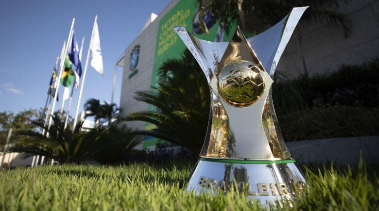 CBF divulga tabela básica do Campeonato Brasileiro 2026; veja quando começa