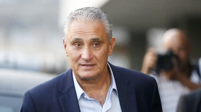 Técnico Tite acerta com Cruzeiro e volta ao futebol após 15 meses afastado