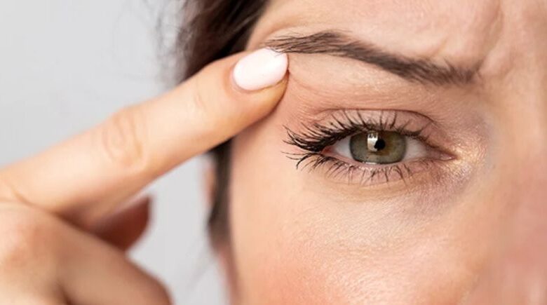 Tremor no olho? Veja o que pode estar causando o fenômeno e quando procurar um médico