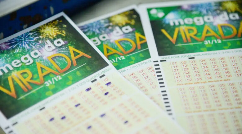 Prêmio da Mega-Sena acumula, e Mega da Virada sobe para R$ 1 bilhão; saiba mais