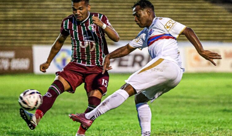 Jogos em Oeiras, Parnaíba e Teresina abrem a 4ª rodada do Piauiense