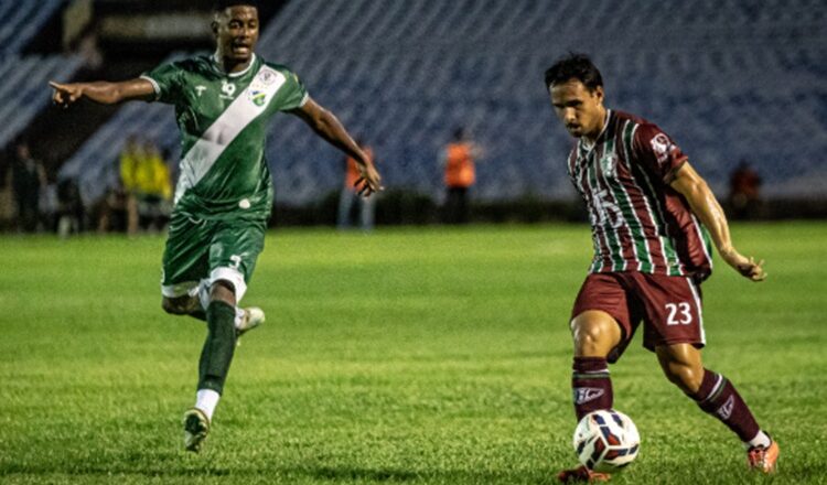 Sorteio de jogos da Copa do Brasil “castigou” os clubes do Piauí