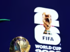 Calendário esportivo de 2026 tem Copa do Mundo e início antecipado do Brasileiro