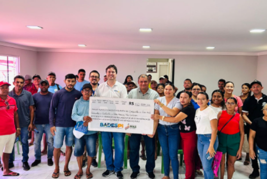 Governador Rafael Fonteles e Badespi realizarão liberação de crédito em Oeiras